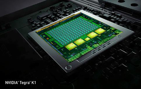 Acht Monate nach dem Start der 32-Bit-Variante stellt Nvidia nun die 64-Bit-Version seines Tegra K1 vor. Der ARM-Dualcore ist damit der erste 64-Bit-Prozessor für die Android-Plattform.