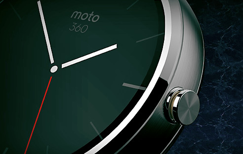 Kurz vor Verkaufsstart sind alle Daten der Smartwatch Motorola Moto 360 im Internet aufgetaucht. Sie ist wasserfest, hat einen Display-Durchmesser von etwa 3,8 cm und kostet rund 250 US-Dollar.