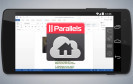 Per Fernzugriff startet die Software Parallels Access Desktop-Programme von Windows- oder Mac-Systemen auf die mobilen Plattformen Android und iOS.