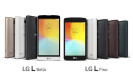 Die beiden neuen Einsteiger-Smartphones L Bello und L Fino von LG übernehmen das Konzept der G-Serie und haben innovative Bedienelementen auf ihrer Rückseite.