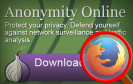 Der Tor-Browser, der anonymes und sicheres Surfen im Internet ermöglichen soll, basiert auf Firefox mitsamt dessen Sicherheitslücken. Experten haben nun die größten Lücken aufgedeckt.