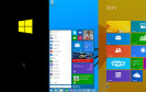 Laut US-Medien stellt Microsoft Windows 9 bereits in einem Monat vor. Zu den Neuerungen sollen unter anderem ein Startmenü mit Kacheln, Apps im Desktop-Fenster, Interactive Tiles und Cortana zählen.