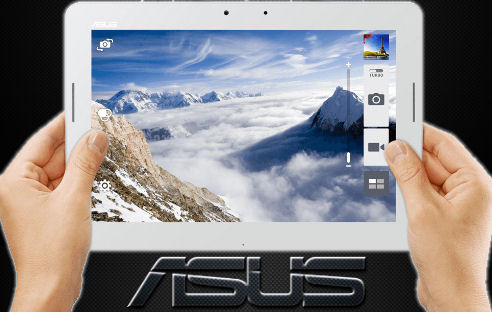 Die beiden Tablet-Modelle TF303K und TF303CL der neuen Transformer-Pad-Serie von Asus bieten eine umfangreiche Ausstattung mit Quadcore-Prozessoren und Bildschirmen im 10-Zoll-Format.