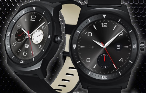 Frühstart: LG hat seine neue Smartwatch nun schon vor der IFA präsentiert. Die neue G Watch R kommt mit einem runden Display und wird von einem starken Qualcomm-Prozessor angetrieben.