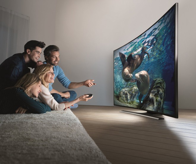 UHD-Ausbau: In Zusammenarbeit mit verschiedenen VoD-Anbietern will Samsung das Angebot von hochauflösender Serien und Filmen aufstocken.