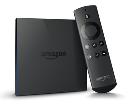 Instant Video: Mit Fire TV haben Amazons Prime-Kunden Zugriff auf derzeit über 13.000 Filme und Fernsehserien.