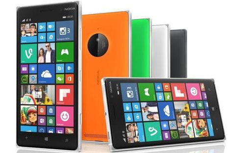 Parallel zur IFA hat Nokia/Microsoft drei neue Lumia-Smartphones mit Windows Phone 8.1 vorgestellt. Ebenfalls neu: Ein Zubehörprodukt, das den Smartphone-Screen direkt aufs TV überträgt.