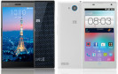 Der chinesische Hersteller ZTE hat in Berlin drei Smartphones präsentiert. Neben zwei neuen Geräten der Blade-Serie gibt es mit dem Kis 3 Max auch ein 99-Euro-Modell.
