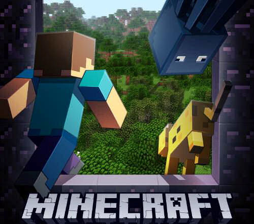 Mojang: Die schwedischen Indie-Spieleentwickler erzielten ihren bisher größten Erfolg mit dem Open-World-Spiel Minecraft.