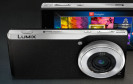 Mit der Lumix Smart Camera will Panasonic die Fotoqualität einer Premium-Kompaktkamera mit Funktionalität eines Smartphone. Als Betriebssystem kommt dabei Android 4.4 zum Einsatz.