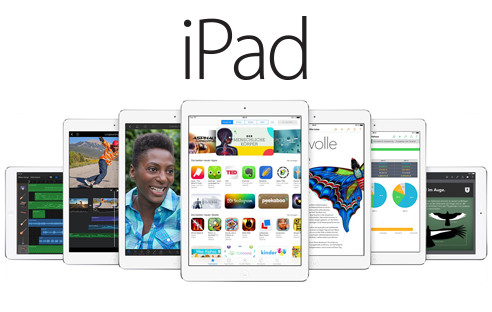 Schon im Oktober wird Apple Gerüchten zufolge sein iPad Air 2 zeigen. Zudem hat der Konzern das Start-up Prss übernommen, das sich auf die Erstellung von iPad-Magazinen spezialisiert hat.