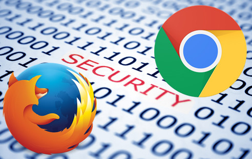 Beinahe zeitgleich haben Google und Mozilla Sicherheits-Updates für Ihre Chrome- und Firefox-Browser freigegeben. Die Aktualisierungen schließen eine schwerwiegende Sicherheitslücke der Web-Browser. 