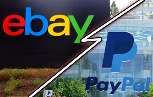 Nun also doch: eBay will sich 2015 von Paypal trennen. Die Bezahltochter soll dann als eigenständiges Unternehmen weiterbestehen. CEO von eBay soll Devin Wenig werden, Dan Schulman soll Paypal leiten.