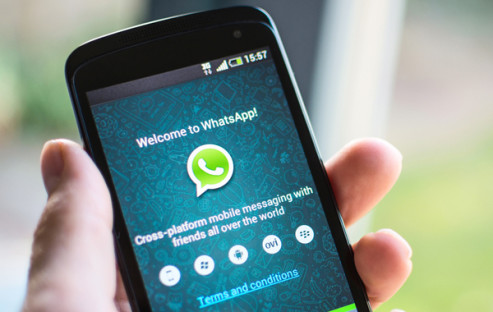 Ein gutes halbes Jahr nach der Ankündigung ist Facebooks Übernahme von WhatsApp auch offiziell durch. Der endgültige Kaufpreis der Messaging-App beträgt 22 Milliarden US-Dollar.