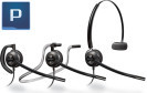 Plantronics hat eine neue Headset-Serie für Vieltelefonierer im Business-Segment vorgestellt. Die EncorePro-500-Reihe bietet neben Noise-Cancelling auch den Schutz vor Geräuschspitzen.