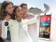 Kamera-Offensive von HTC: Mit dem neuen Android-Smartphone Desire Eye und der Action-Cam RE-Camera wollen die Taiwanesen vor allem Freunde von Selfies und Co. ansprechen. Beide Geräte sind wasserdicht und eignen sich dadurch auch für den Einsatz am Strand