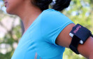 Gehen, Laufen oder Strampeln: Ein neues Fitness-Gadget nutzt die kinetische Energie sportlicher Aktivitäten und sammelt Strom zum Nachladen von Smartphones und Smartwatches.