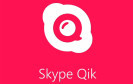 Skype stellt mit Qik einen neuen Video-Messenger im Stil von Snapchat vor. Der plattformübergreifende Dienst versendet kurze Videos, die nur eine bestimmte Zeit abrufbar sind.