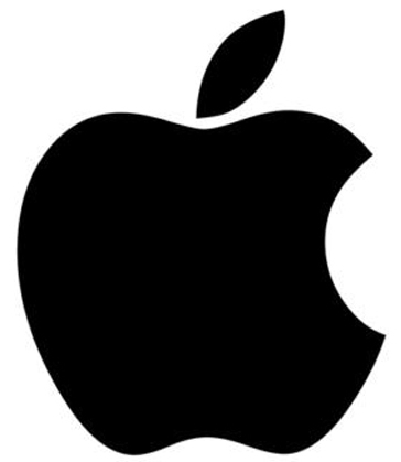 Platz 1: der Elektronikkonzern Apple. Markenwert: 118,863 Milliarden US-Dollar.