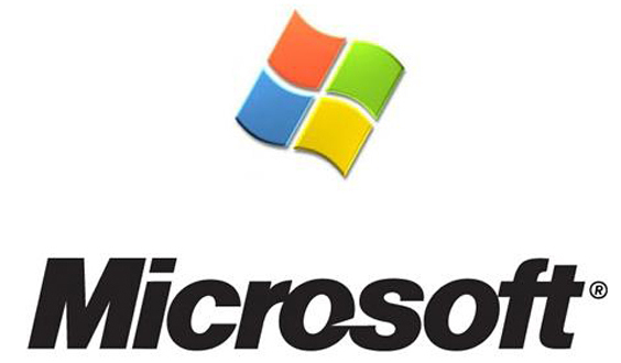 Platz 5: der Software-Riese Microsoft. Markenwert: 61,154 Milliarden US-Dollar.