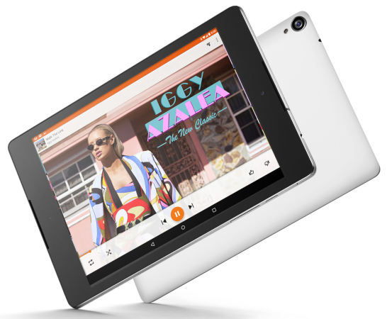 Darauf haben Google-Fans gewartet: Das Nexus 9 Tablet mit der neuen Nvidia Tegra K1 Dualcore-CPU tritt die Nachfolge des in die Jahre gekommenen Nexus 10 an. Für die Fertigung des mit Android 5.0 alias Lolipop erscheinenden Tablets ist diesmal die taiwane