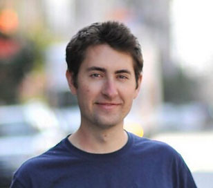 Firebase-Mitgründer und CEO: James Tamplin 