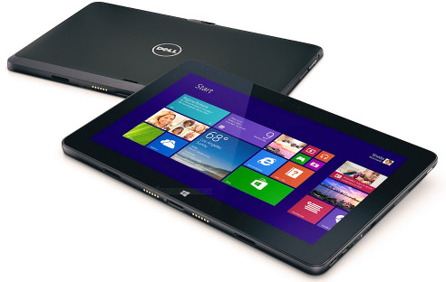 Das Dell Venue 11 Pro ist fast genauso schnell wie Surface Pro 2 von Microsoft, allerdings besser ausgestattet. com! professional hat das Business-Tablet getestet.