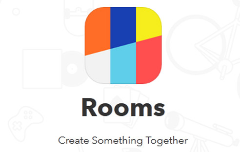 Braucht das Web noch Foren? Facebook findet ja und bringt eine eigenständige App heraus. Rooms erlaubt das Erstellen von In-App-Diskussionsforen, deren Look und Einstellungen individualisierbar sind.