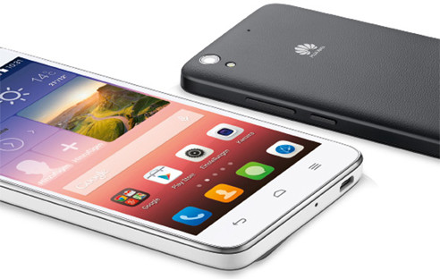 Huawei will mit dem neuen Ascend G620s im Einsteigerbereich wildern. Für rund 200 Euro bietet das Android-Smartphone ein 5-Zoll-HD-Panel, einen 64-Bit-Quadcore von Qualcomm und LTE.