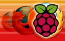 Mozilla arbeitet an einer FirefoxOS-Version für den beliebten Kleinstrechner Raspberry Pi. Das mobile Betriebssystem kam bislang ausschließlich auf Smartphones und Tablets zum Einsatz.