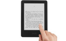 Amazon hat einen neuen E-Book-Reader für Einsteiger im Angebot: Der kleinste Kindle kommt nun ohne Tasten aus und lässt sich über einen Touchscreen bedienen. Doch was taugt der Einsteiger-Reader?