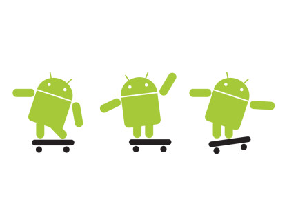 Android gibt Nutzerdaten preis