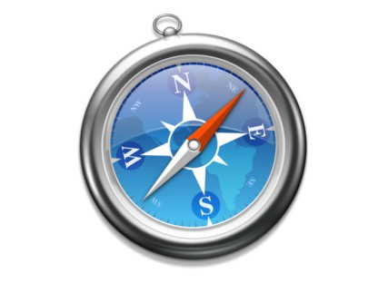 Apple rät zu sofortigem Safari-Update