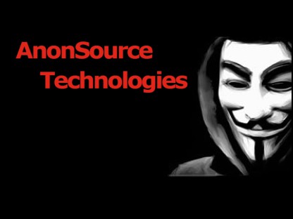 Hacker hacken Hackernetzwerk Anon+