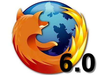 Firefox 6 soll mehr Sicherheit bringen