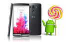 LG will noch diese Woche Nutzern des LG G3 das neue Android 5.0 zur Verfügung stellen. Doch auch Motorola steht bereits in den Startlöchern.