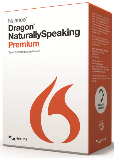 Dragon Naturally Speaking 13: Dokumente diktieren, E-Mails schreiben, Programme starten – die Spracherkennung überzeugt in allen Bereichen.
