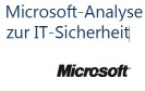 Microsoft veröffentlicht Sicherheitsbericht