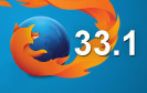 Firefox 33.1 ist da. Das kleine Update kommt mit einer Vergessen-Schaltfläche, erweiterten Kacheln sowie Duckduckgo als auswählbare Standard-Suchmaschine. 