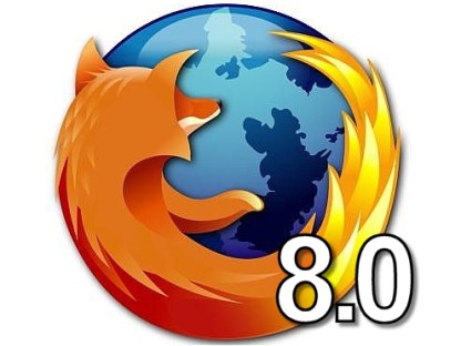 Firefox 8 bringt Sicherheitsupdates