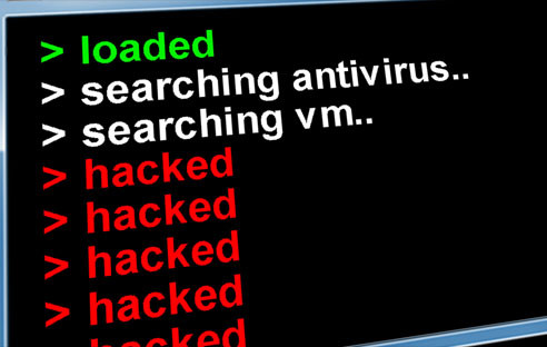 Der Sicherheitsexperte McAfee warnt vor neuartiger Malware, die gezielt nach Antiviren-Software und virtuellen Maschinen scannt und sich versteckt.