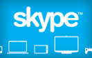 Der Videotelefonie- und Messaging-Dienst Skype lässt sich nun auch im Browser ohne zusätzliche Client-Installation nutzen. Ausgewählte Nutzer können den Dienst derzeit testen.