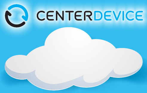 Der deutsche Cloud-Anbieter CenterDevice will Unternehmen eine sichere Dropbox-Alternative bieten. Alle Kundendaten werden in Deutschland gespeichert und bereits beim Upload verschlüsselt.