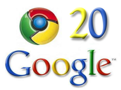 Chrome 20: Google beseitigt 22 Sicherheitslücken