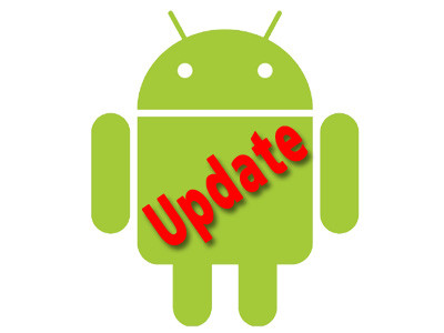 Schnellere Update-Lieferungen für Android
