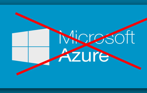 Für Nutzer in Europa, Asien und den USA war Microsofts Cloud-Dienst Azure für elf Stunden nicht erreichbar. Grund war ein fehlerhaftes Update.