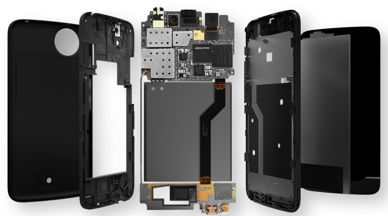 Einheitstechnik: Bei Android One gibt es eine vorgegebene Mindestanforderung an die Hardware.