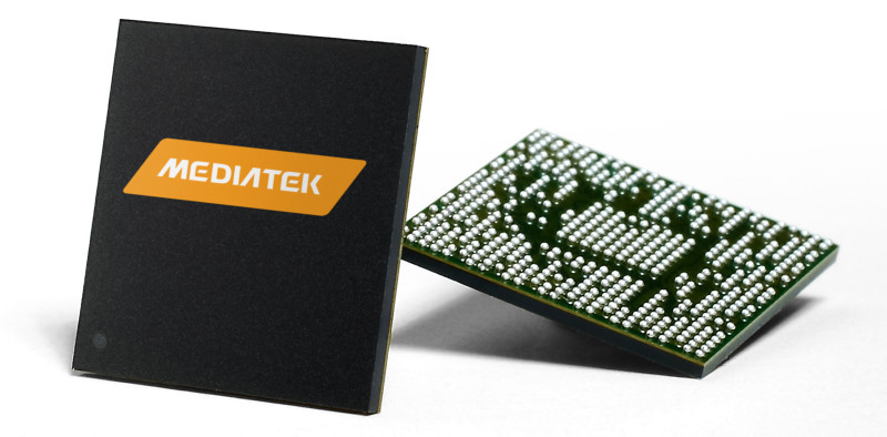 MediaTek MT6595: Der weltweit erste Octa-Core für LTE-Smartphones mit ARM Cortex-A17 und Ultra HD H.265 Codec Support.