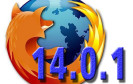 Updates: Firefox 14.0.1 und Thunderbird 14.0