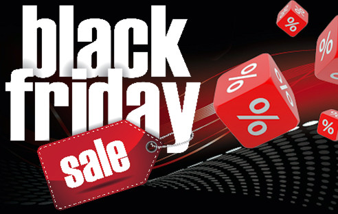 com! präsentiert Ihnen zum Black Friday Sale die besten Technik-Deals rund um PC, Smartphone & Tablet. Viele der Rabatt-Aktionen sind auch noch am Wochenende gültig. Einfach mal reinschauen!